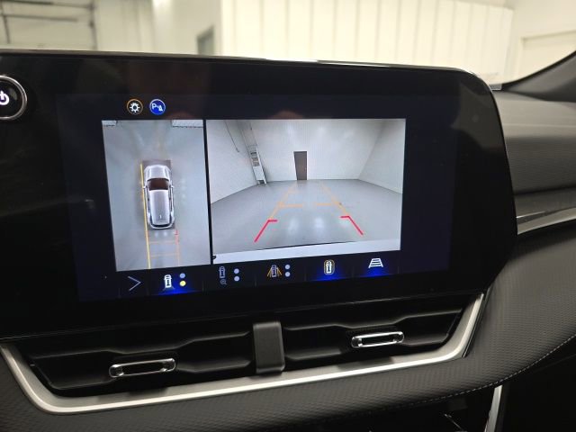 2026 Chevrolet Equinox LT - Photo 15