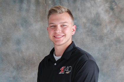 Staff member LANE DUNBLAZIER from ID_c33a25404617