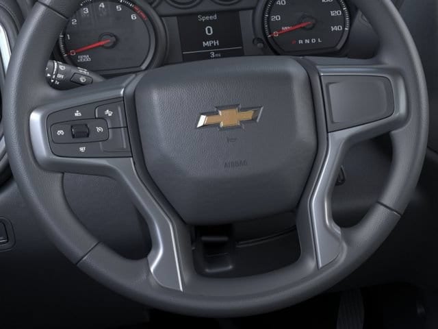 2026 Chevrolet Silverado 2500 HD Custom - Photo 19