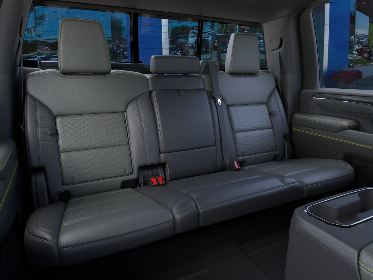 2026 Chevrolet Silverado 2500 HD ZR2 - Photo 17