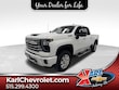  Chevrolet Silverado 2500 HD