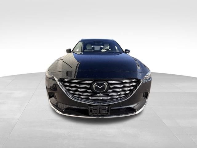 2021 Mazda CX-9 Signature photo 2