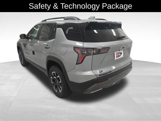 2026 Chevrolet Equinox ACTIV photo 3