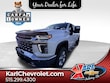 Chevrolet Silverado 3500 HD