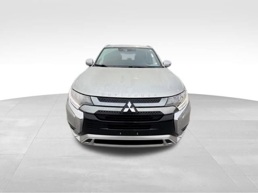 Used 2019 Mitsubishi Outlander Phev SEL SUV