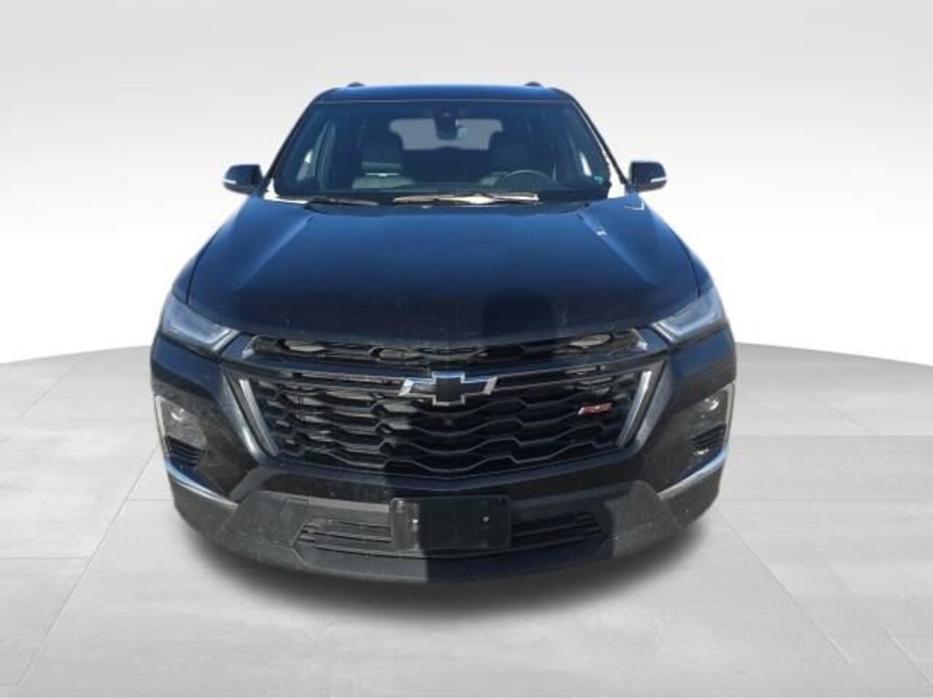 Used 2023 Chevrolet Traverse RS SUV