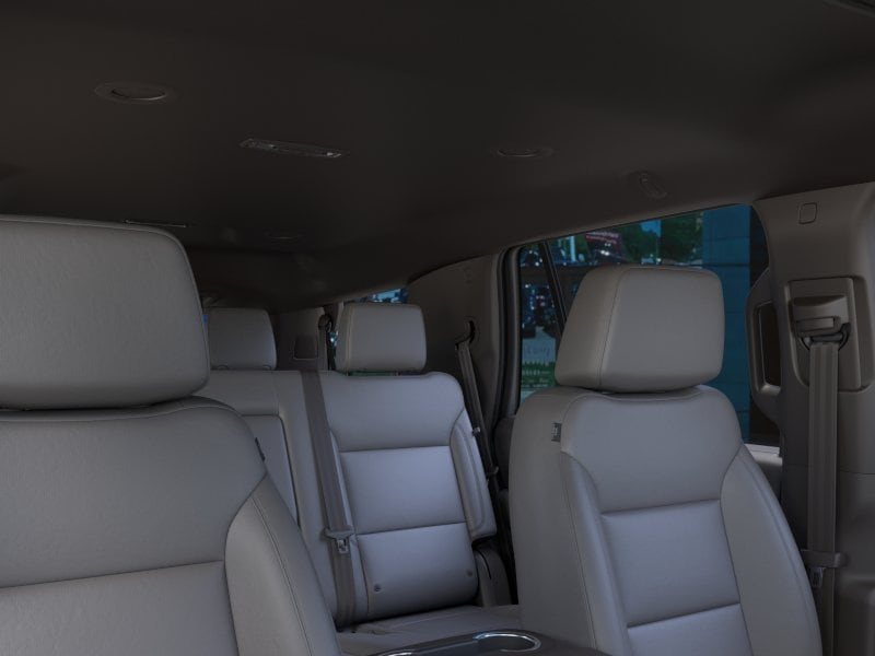 2026 Chevrolet Tahoe LT - Photo 24