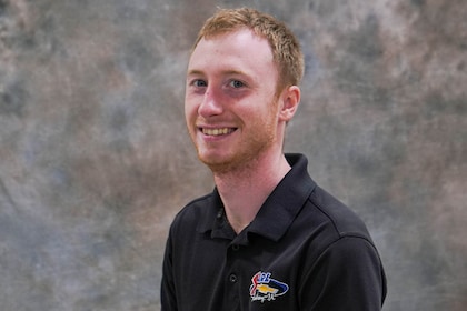 Staff member CRAIG BORDEN from ID_e75aa14e4c79