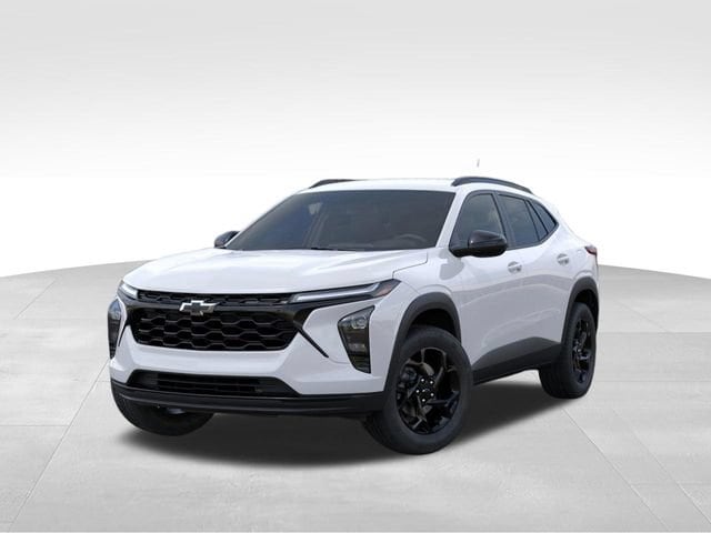 2026 Chevrolet Trax LT - Photo 6