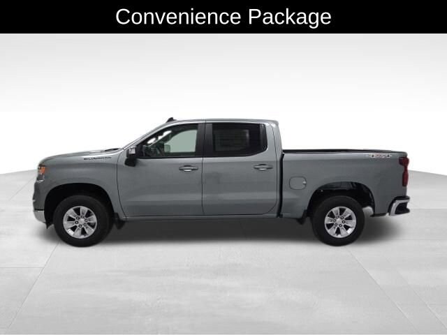 2026 Chevrolet Silverado 1500 LT photo 2