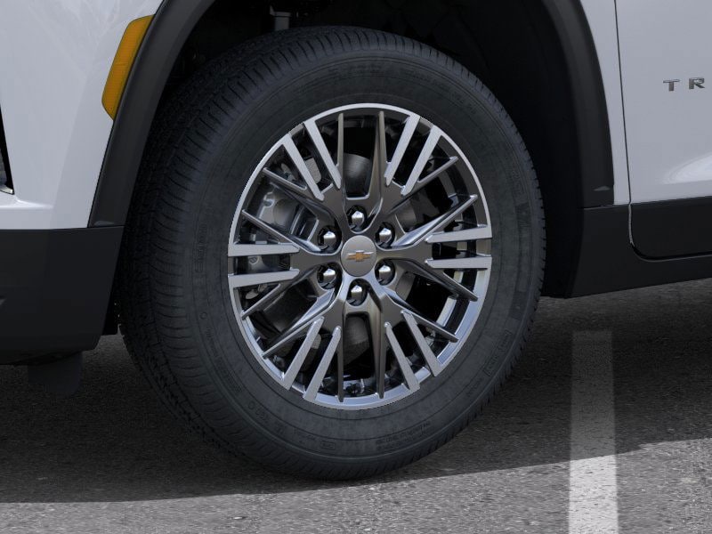 2026 Chevrolet Traverse LT - Photo 33
