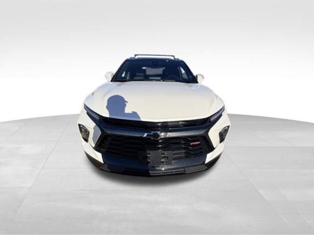Used 2023 Chevrolet Blazer RS SUV