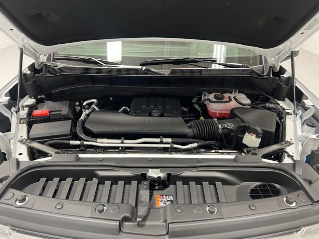 2026 Chevrolet Silverado 1500 LT - Photo 26