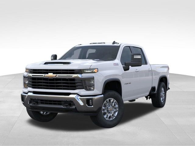 2026 Chevrolet Silverado 2500 HD LT - Photo 6