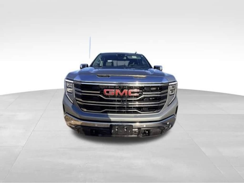 Used 2025 GMC Sierra 1500 SLT Truck Crew Cab