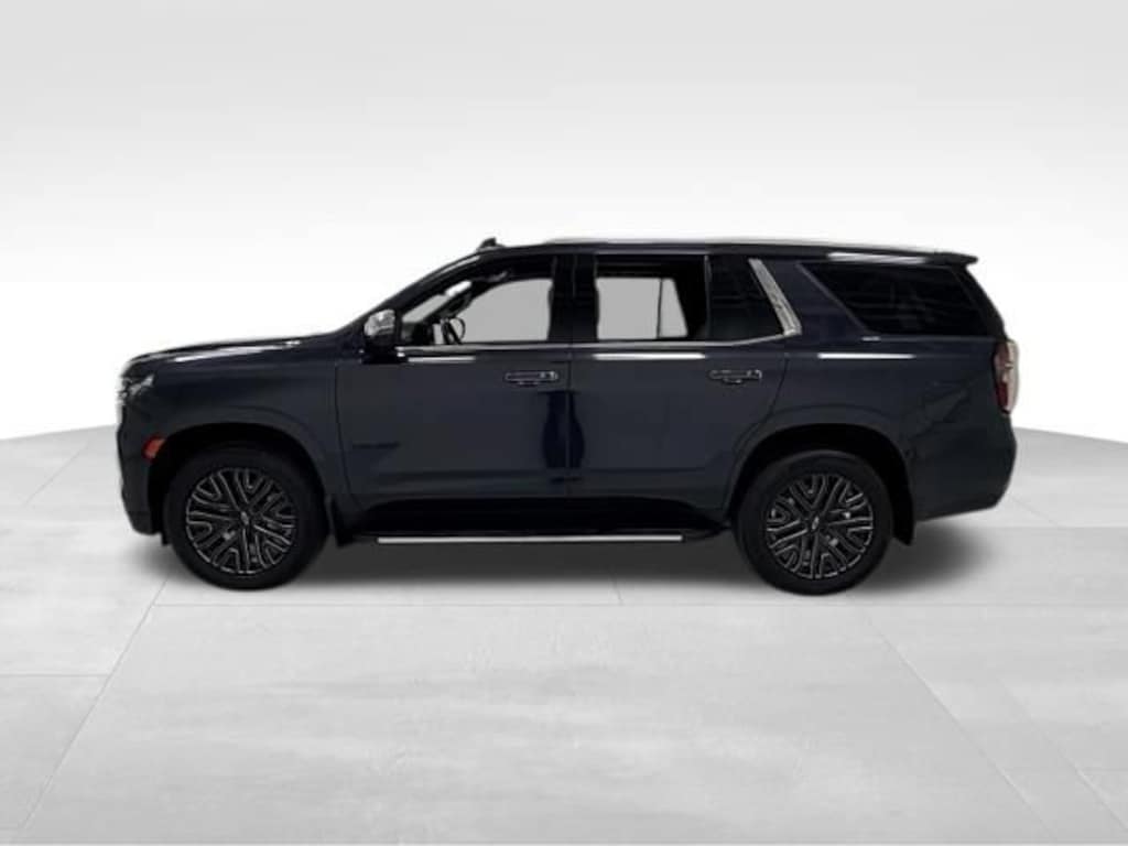 Used 2023 Chevrolet Tahoe Premier SUV