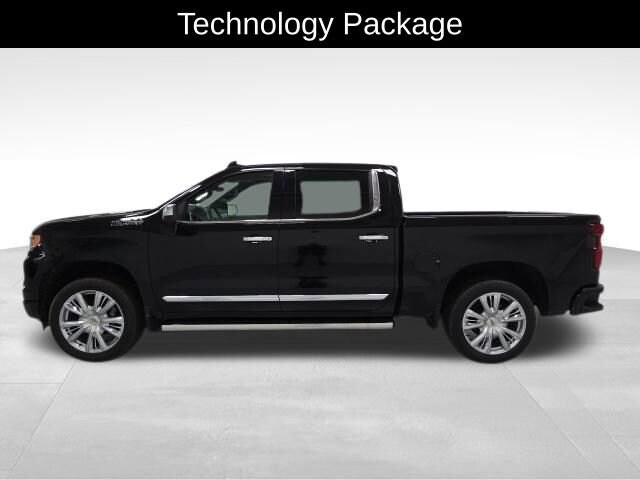 2026 Chevrolet Silverado 1500 High Country photo 2