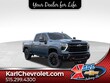  Chevrolet Silverado 3500 HD