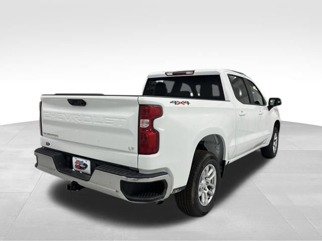 2026 Chevrolet Silverado 1500 LT - Photo 21