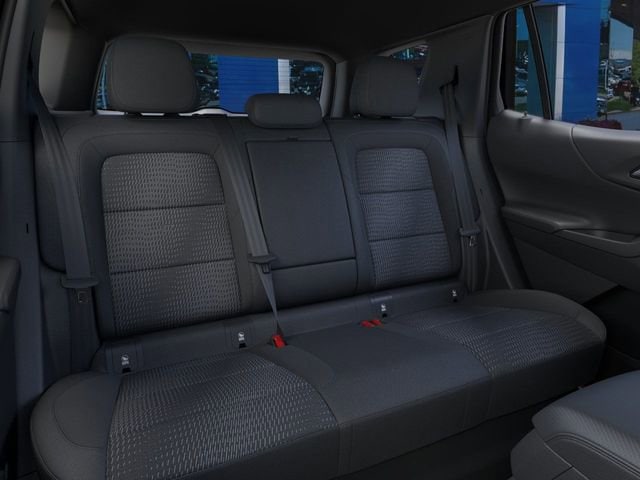 2026 Chevrolet Equinox LT - Photo 17