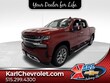  Chevrolet Silverado 1500 LTD