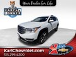 GMC Acadia
