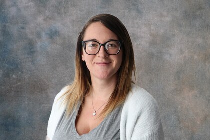 Staff member LIZ LANDGREN from ID_1ef2bb636235
