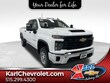  Chevrolet Silverado 2500 HD