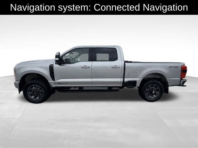 2023 Ford F-250 Lariat photo 4