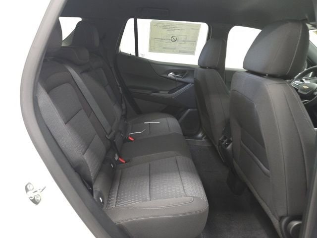 2026 Chevrolet Equinox LT - Photo 26