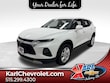  Chevrolet Blazer