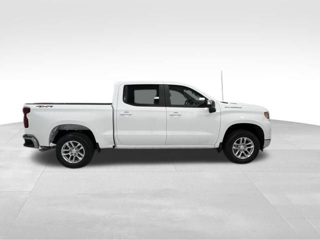 2026 Chevrolet Silverado 1500 LT - Photo 22