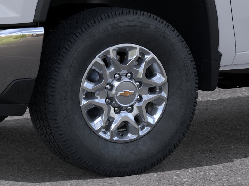 2026 Chevrolet Silverado 2500 HD LT - Photo 33