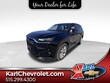  Toyota Grand Highlander