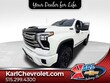 Chevrolet Silverado 2500 HD