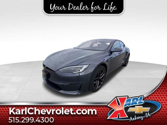 2023 Tesla Model S