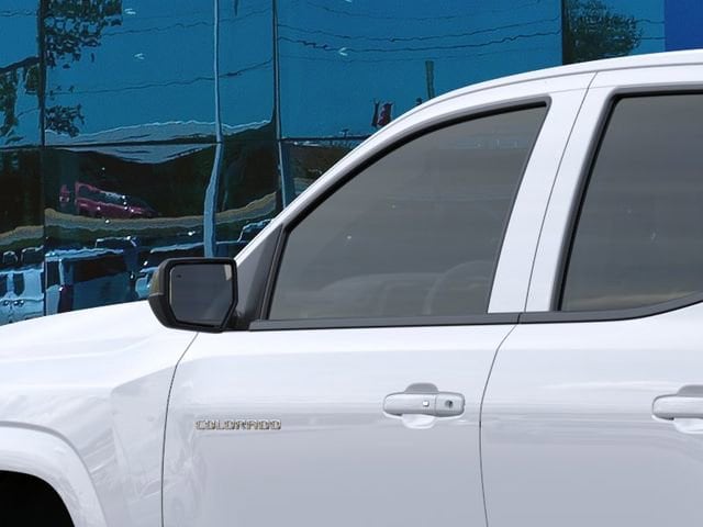 2026 Chevrolet Colorado LT - Photo 13