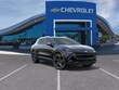 Chevrolet Equinox EV