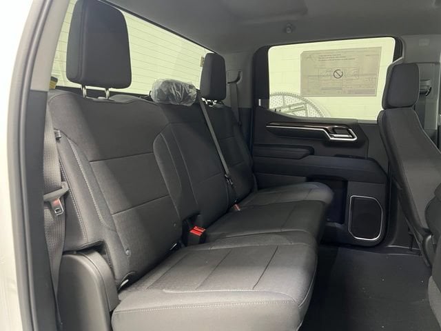 2026 Chevrolet Silverado 1500 LT - Photo 21