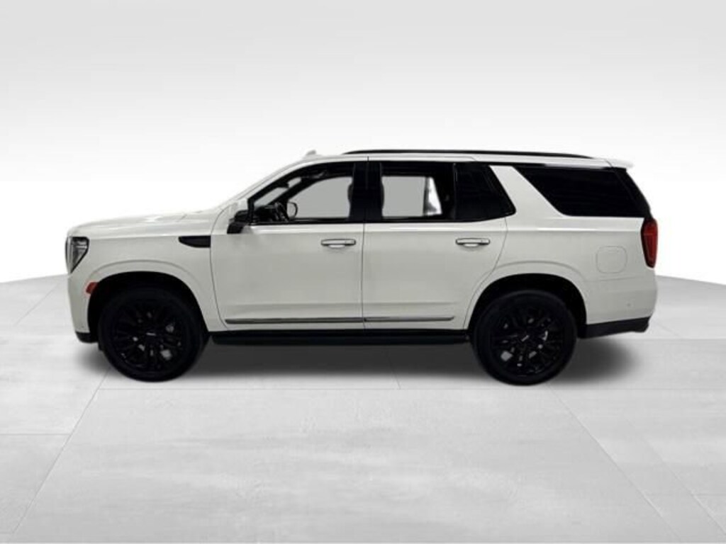Used 2023 GMC Yukon Denali Ultimate SUV