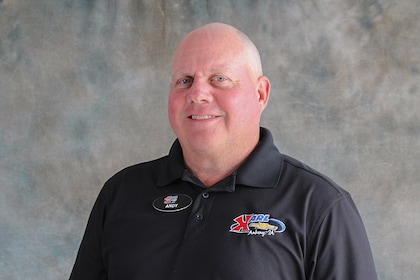 Staff member ANDY LEWIS from ID_fe36eb9aa776