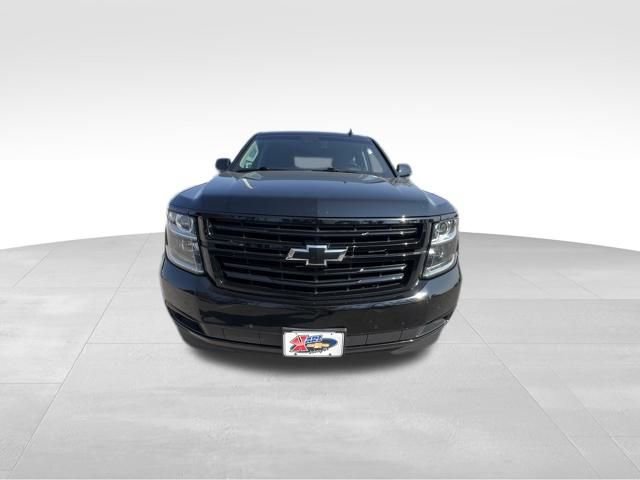 2019 Chevrolet Tahoe Premier photo 2