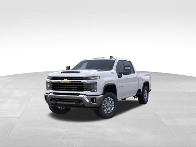 2026 Chevrolet Silverado 2500 HD LT - Photo 8