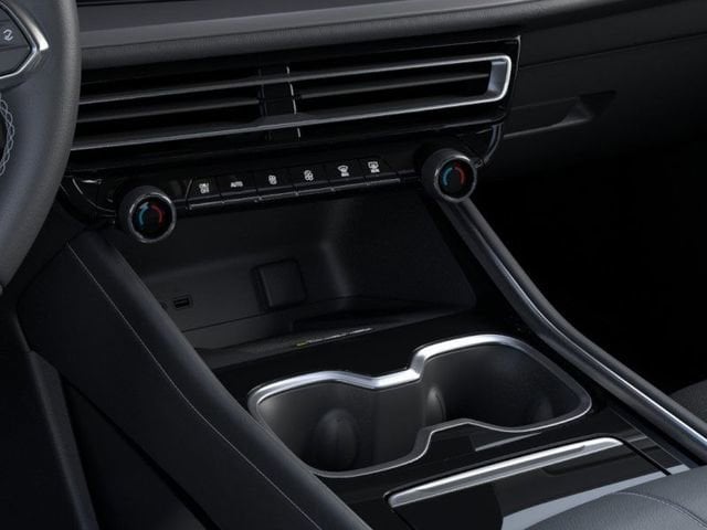 2026 Chevrolet Traverse LT - Photo 23