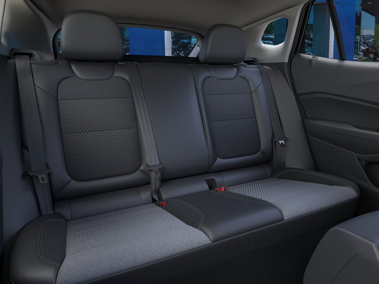 2026 Chevrolet Trax LT - Photo 44