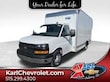  Chevrolet Express Cutaway 3500
