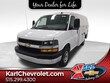  Chevrolet Express Cutaway 3500