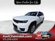 Jeep Grand Cherokee L