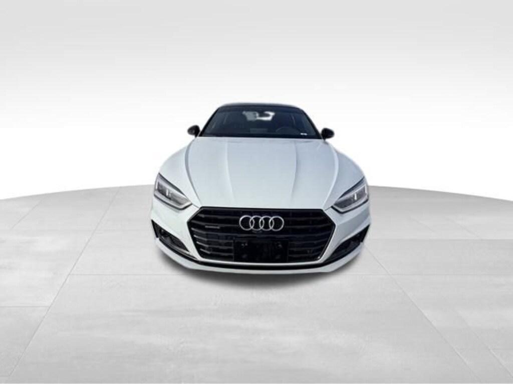 Used 2019 Audi A5 Sportback Prestige