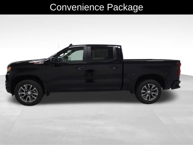 2026 Chevrolet Silverado 1500 RST photo 2